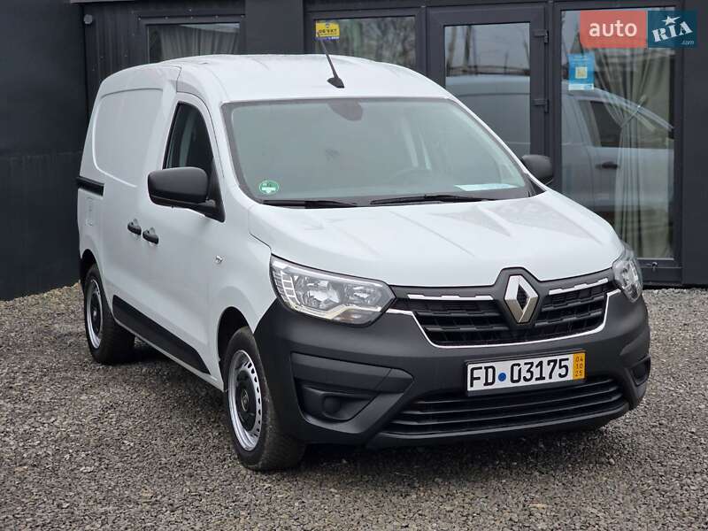 Вантажний фургон Renault Express 2021 в Тернополі
