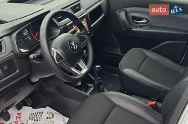 Вантажний фургон Renault Express 2021 в Тернополі