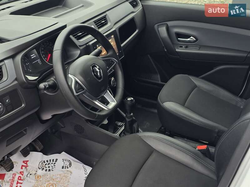Вантажний фургон Renault Express 2021 в Тернополі