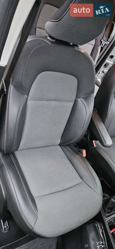 Минивэн Renault Express 2023 в Желтых Водах