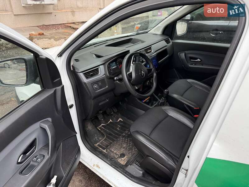 Другие грузовики Renault Express 2023 в Днепре фото 6 Другие грузовики Renault Express 2023 в Днепре