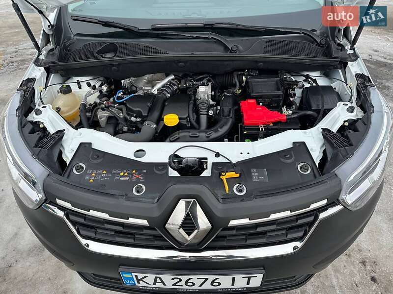 Вантажний фургон Renault Express 2023 в Києві фото 28 Вантажний фургон Renault Express 2023 в Києві