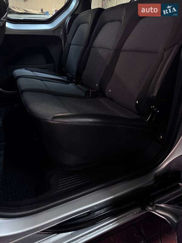 Мінівен Renault Express 2021 в Києві фото 48 Мінівен Renault Express 2021 в Києві