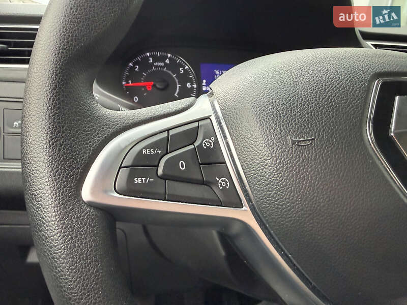 Минивэн Renault Express 2022 в Одессе фото 15 Минивэн Renault Express 2022 в Одессе