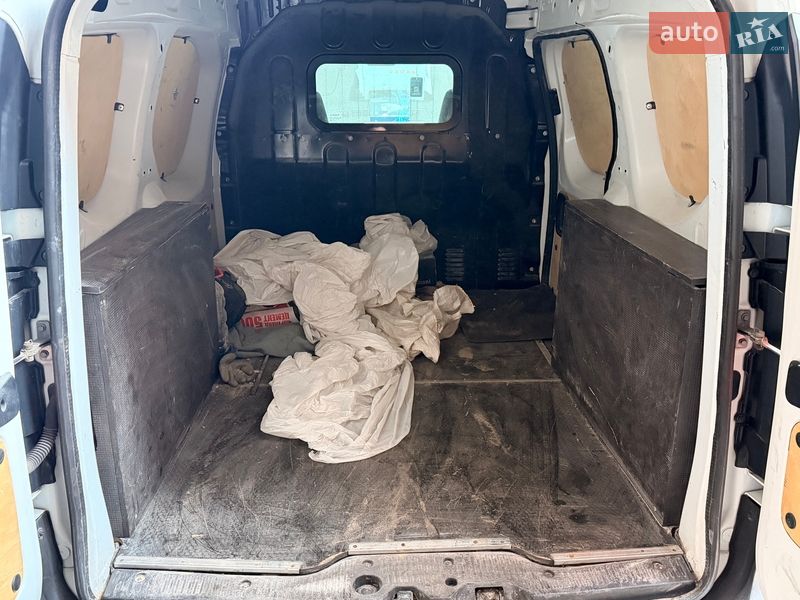 Грузовой фургон Renault Express 2021 в Киеве фото 8 Грузовой фургон Renault Express 2021 в Киеве