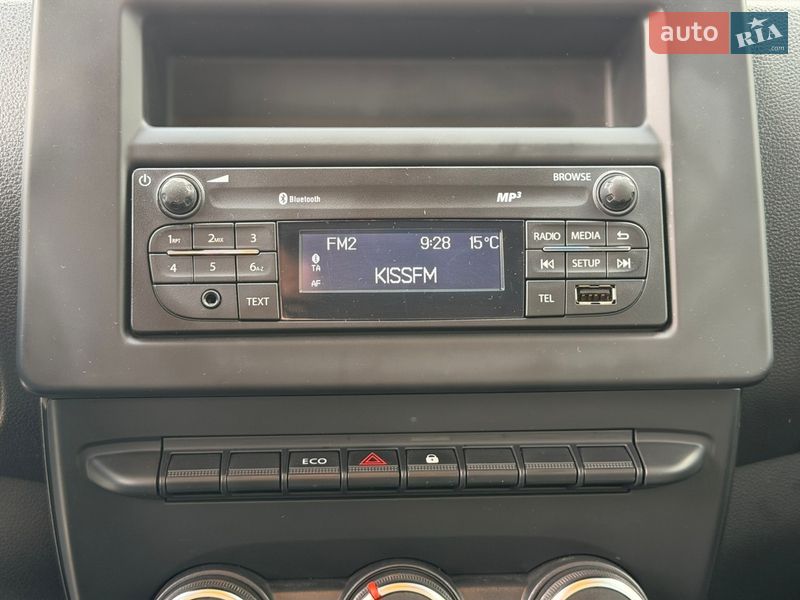 Минивэн Renault Express 2022 в Киеве фото 11 Минивэн Renault Express 2022 в Киеве