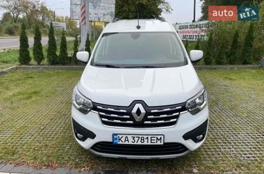 Минивэн Renault Express 2021 в Львове