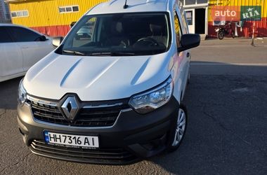 Грузовой фургон Renault Express 2025 в Одессе Грузовой фургон Renault Express 2025 в Одессе