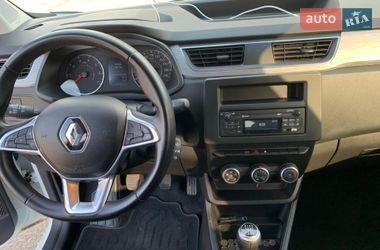 Мінівен Renault Express 2021 в Чернігові