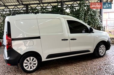 Мінівен Renault Express 2022 в Кропивницькому