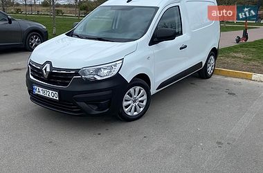 Грузовой фургон Renault Express 2022 в Киеве
