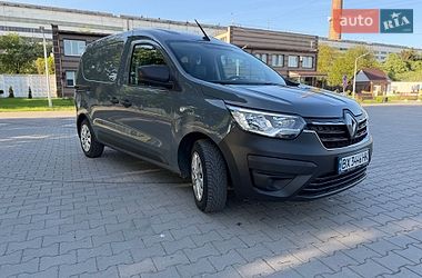 Вантажний фургон Renault Express 2022 в Хмельницькому