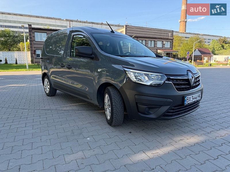 Вантажний фургон Renault Express 2022 в Хмельницькому