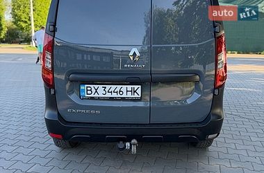 Вантажний фургон Renault Express 2022 в Хмельницькому