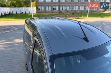 Вантажний фургон Renault Express 2022 в Хмельницькому