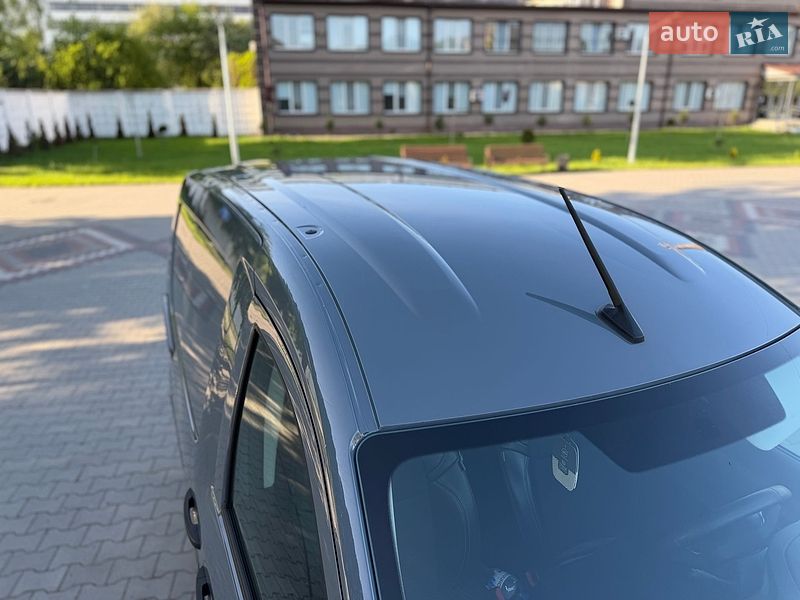 Вантажний фургон Renault Express 2022 в Хмельницькому