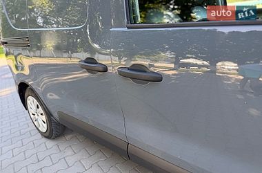 Вантажний фургон Renault Express 2022 в Хмельницькому