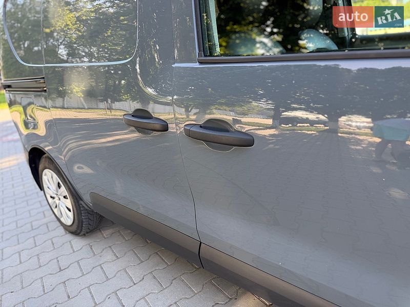 Вантажний фургон Renault Express 2022 в Хмельницькому