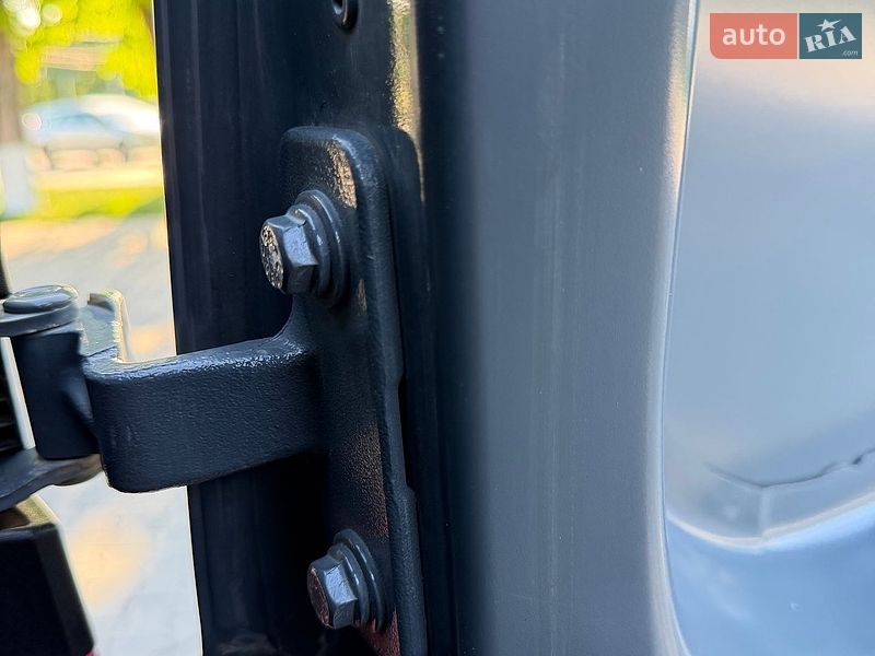 Вантажний фургон Renault Express 2022 в Хмельницькому