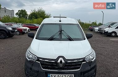 Другие грузовики Renault Express 2023 в Киеве