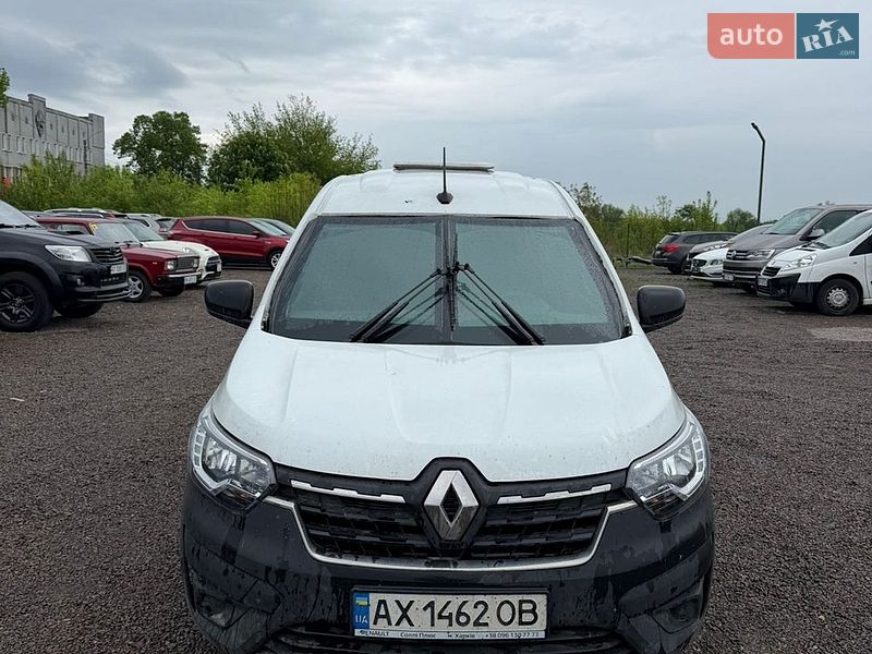 Другие грузовики Renault Express 2023 в Киеве