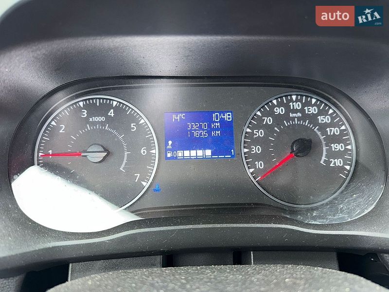 Другие грузовики Renault Express 2023 в Киеве