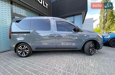 Минивэн Renault Express 2023 в Одессе