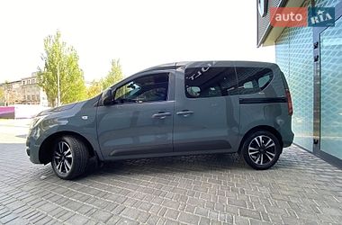 Минивэн Renault Express 2023 в Одессе