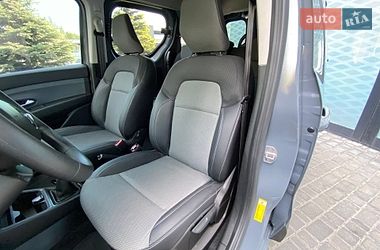 Минивэн Renault Express 2023 в Одессе