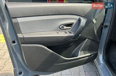 Грузовой фургон Renault Express 2023 в Ивано-Франковске