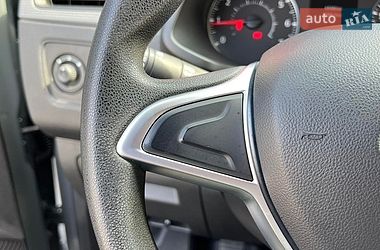 Грузовой фургон Renault Express 2023 в Ивано-Франковске