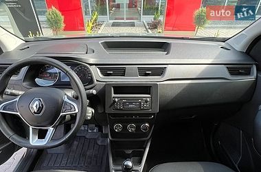 Грузовой фургон Renault Express 2023 в Ивано-Франковске