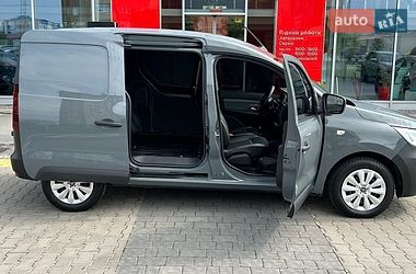 Грузовой фургон Renault Express 2023 в Ивано-Франковске