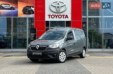 Вантажний фургон Renault Express 2023 в Івано-Франківську