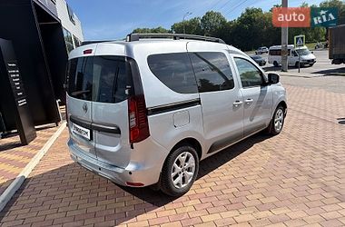 Мінівен Renault Express 2023 в Хмельницькому