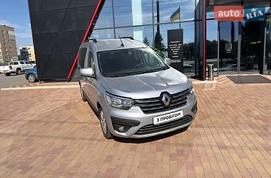 Минивэн Renault Express 2023 в Хмельницком Минивэн Renault Express 2023 в Хмельницком