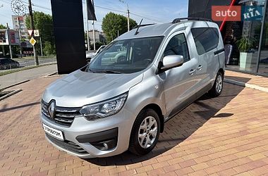 Мінівен Renault Express 2023 в Хмельницькому