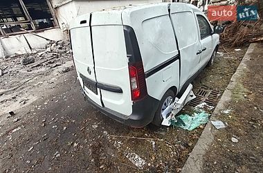 Грузовой фургон Renault Express 2024 в Киеве фото 3 Грузовой фургон Renault Express 2024 в Киеве
