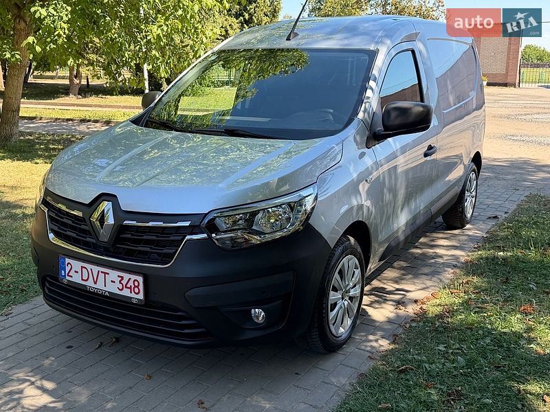 Вантажний фургон Renault Express 2023 в Млиніві
