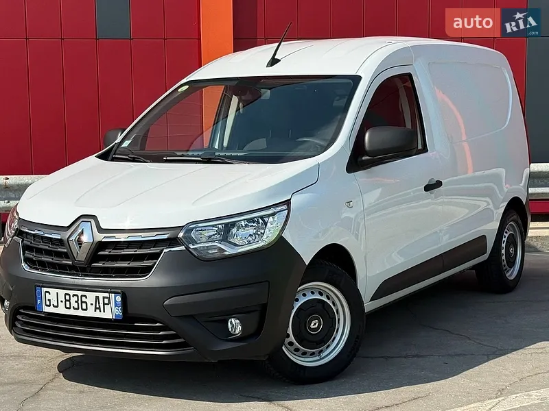 Renault Express