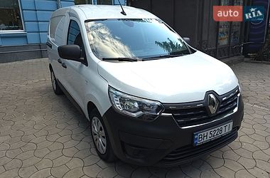 Грузовой фургон Renault Express 2023 в Одессе Грузовой фургон Renault Express 2023 в Одессе