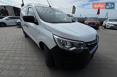 Грузовой фургон Renault Express 2021 в Виннице