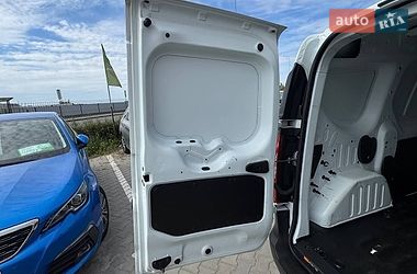 Грузовой фургон Renault Express 2021 в Виннице