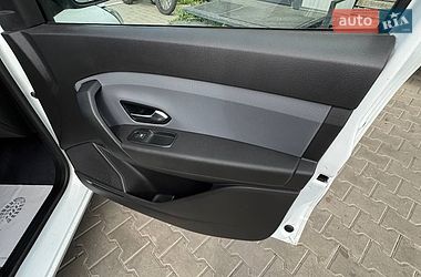 Грузовой фургон Renault Express 2021 в Виннице