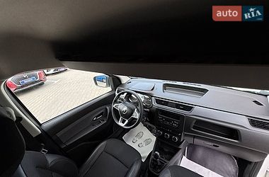 Грузовой фургон Renault Express 2021 в Виннице