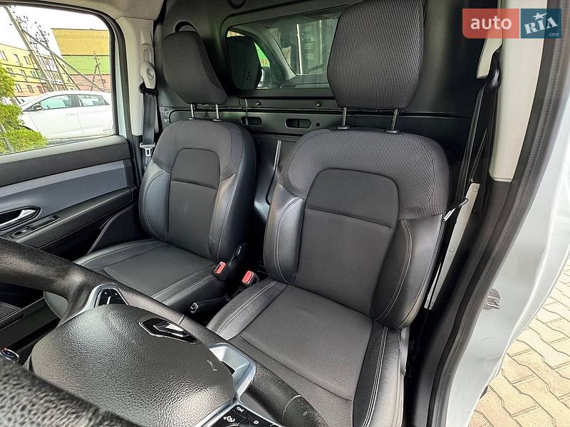 Грузовой фургон Renault Express 2021 в Виннице