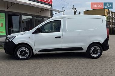 Грузовой фургон Renault Express 2021 в Виннице