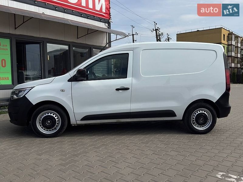 Грузовой фургон Renault Express 2021 в Виннице