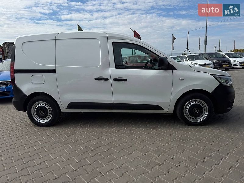Грузовой фургон Renault Express 2021 в Виннице