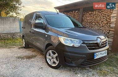 Вантажний фургон Renault Express 2023 в Тернополі